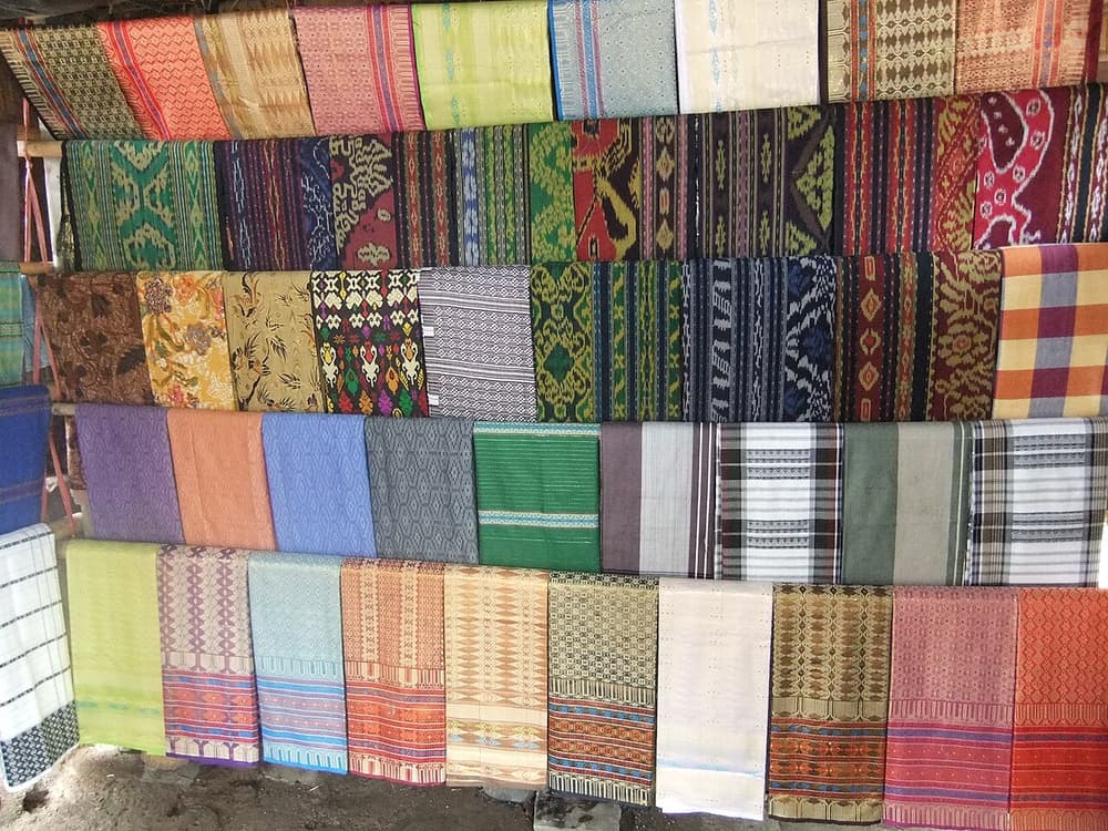 Meet Sasak culture